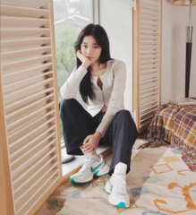 2591 - Giày Nike V2K Run ‘‘Coconut Milk’' FD0736-105 [HÀNG CHÍNH HÃNG]