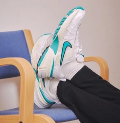 2591 - Giày Nike V2K Run ‘‘Coconut Milk’' FD0736-105 [HÀNG CHÍNH HÃNG]