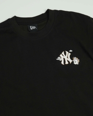 2575 - Áo New Era NY Unicon Tết Đen [HÀNG CHÍNH HÃNG]