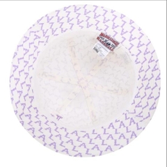 1069 -  Nón MLB LA Bucket Monogram Pastel Dome Hat LA Dodgers - Code 32CPHA111 07V [HÀNG CHÍNH HÃNG]
