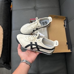 1032 -  Giày Onitsuka Tiger Mexico 66 Cream Black - Code 1183B493 100 [HÀNG CHÍNH HÃNG]