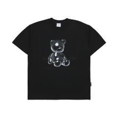 1861 - Áo ADLV Metal Bear Đen ADLV-23SS-SSAMTB-BLK [HÀNG CHÍNH HÃNG]