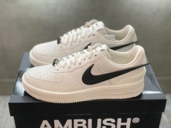 309 -  Giày AMBUSH × Nike Air Force 1 Low Phantom - DV3464-002 [HÀNG CHÍNH HÃNG]