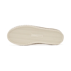 592 -  Giày MLB Playball Mono Jacquard Boston Red Sox D.Beige - 3ACVVC11N-43BGD [HÀNG CHÍNH HÃNG]