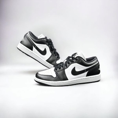 256 -  Giày Nike Air Jordan 1 Low Panda DC0774 101 [HÀNG CHÍNH HÃNG]