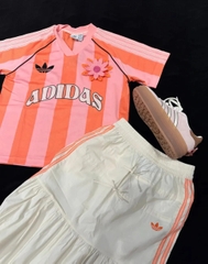 1689 - Áo Adidas Originals Summer Glow Jersey KC0673 [HÀNG CHÍNH HÃNG]