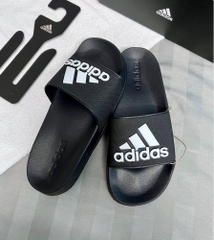 782 -  Dép Adidas Adilette Shower Core Black - Code GZ3779 [HÀNG CHÍNH HÃNG]