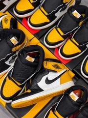 332 -  Giày Nike "HIGH OG TAXI GS - 575441-711 [HÀNG CHÍNH HÃNG]