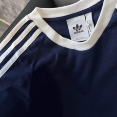 1866 - Áo Adidas Adicolor Classics Night Indigo IA4850 [HÀNG CHÍNH HÃNG]