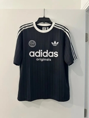 1761 - Áo Adidas Originals Terrace Jersey Black JY2403 [HÀNG CHÍNH HÃNG]