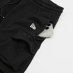 2070 - Quần New Era NY Túi Hộp Đen [HÀNG CHÍNH HÃNG]