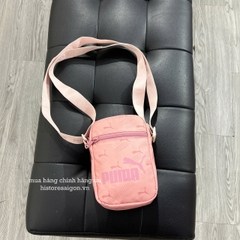 2564 - Túi Puma Phonebag Mono Hồng [HÀNG CHÍNH HÃNG]