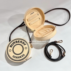 1966 - Túi Burberry Gift Goddess (Gift Hãng Tặng Khách) [HÀNG CHÍNH HÃNG]