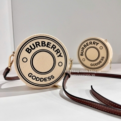 1966 - Túi Burberry Gift Goddess (Gift Hãng Tặng Khách) [HÀNG CHÍNH HÃNG]