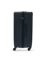 1013 -  Vali MLB NY Classic Monogram Monative - Size 26 Ký Gửi - Đen - 3AHH0024N 50BKS [HÀNG CHÍNH HÃNG]