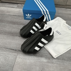 1737 - Giày Adidas Adifom Superstar Black White HQ8752 / IG0241 [HÀNG CHÍNH HÃNG]