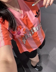 1689 - Áo Adidas Originals Summer Glow Jersey KC0673 [HÀNG CHÍNH HÃNG]