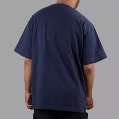 1864 - Áo ADLV Fuzzy Rabbit Navy ADLV-23SS-SSBKZR-HEX Acmé de la vie [HÀNG CHÍNH HÃNG]
