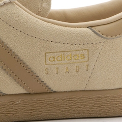958 -  Giày Adidas Stadt Shoes Magic Beiger Cardboard - Code JI1886 [HÀNG CHÍNH HÃNG]