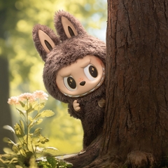 1107 -  Labubu Zimomo POP MART The Monsters ZIMOMO I Found You Size 58cm [HÀNG CHÍNH HÃNG]