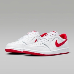 860 -  Giày Nike Air Jordan 1 Retro Low OG University Red CZ0790 161 [HÀNG CHÍNH HÃNG]
