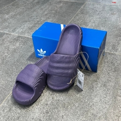 1736 - Dép Adidas Adilette 22 Tech Purpule HP6524 [HÀNG CHÍNH HÃNG]