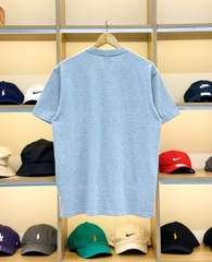 2630 - Áo New Era New York Yankee NY Gấu Xanh Xám [HÀNG CHÍNH HÃNG]