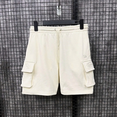 2677 - Quần New Era Túi Hộp Trắng Kem [HÀNG CHÍNH HÃNG]