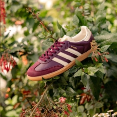 2242 - Giày Adidas Samba OG Maroon Gold Metallic ID0477 [HÀNG CHÍNH HÃNG]