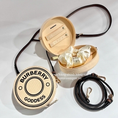 1966 - Túi Burberry Gift Goddess (Gift Hãng Tặng Khách) [HÀNG CHÍNH HÃNG]