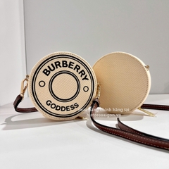 1966 - Túi Burberry Gift Goddess (Gift Hãng Tặng Khách) [HÀNG CHÍNH HÃNG]