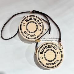 1966 - Túi Burberry Gift Goddess (Gift Hãng Tặng Khách) [HÀNG CHÍNH HÃNG]