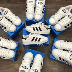 818 -  Giày Adidas Campus 00S White - IG8659 [HÀNG CHÍNH HÃNG]