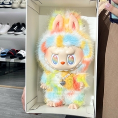 1784 - Labubu Rock The Universe POPMART 40cm 6931571074708 [HÀNG CHÍNH HÃNG]