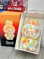 1784 - Labubu Rock The Universe POPMART 40cm 6931571074708 [HÀNG CHÍNH HÃNG]