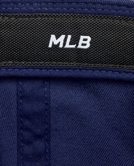 360 -  Nón Big B Rabbit Structure Ball - Xanh Navy [HÀNG CHÍNH HÃNG]