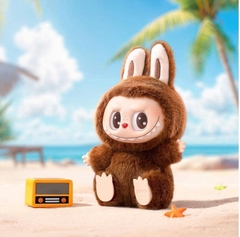 1131 - Labubu Secret V2 Have A Seat "DOUDOU" - Size 17cm - [HÀNG CHÍNH HÃNG] Gấu Bông Art Toy