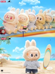 1130 - Gấu Bông Art Toy Labubu Have A Seat V2 - Set 6 Hộp  [HÀNG CHÍNH HÃNG]