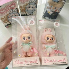 1111 - Labubu Mokoko V1 Size 18cm - Mokoko Original - [HÀNG CHÍNH HÃNG] POP MART