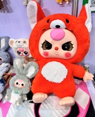 1166 - Baby Three BB3 1000% Blindbox - Siêu Lớn - Box Ngẫu Nhiên - Baby Three Animal Party Big Cute Plush Series Art Toy [CHÍNH HÃNG]