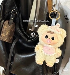 1222 - BaoAo V2 Goodnight Baby Series - Set 6 bé Art Toy [HÀNG CHÍNH HÃNG] CQToys
