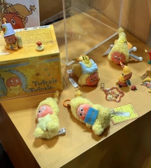 1216 - Twinkle Twinkle POPMART The Twinkle Twinkle Series Full Set 6 Box Art Toy [CHÍNH HÃNG]