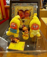 1216 - Twinkle Twinkle POPMART The Twinkle Twinkle Series Full Set 6 Box Art Toy [CHÍNH HÃNG]