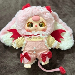 1317 - Baby Three Shanghai 400% Limited - Baby Three Thượng Hải - 1 Cặp 2 Bé - The Baby Three Shanghai 400% Limited Plush Doll [CHÍNH HÃNG]
