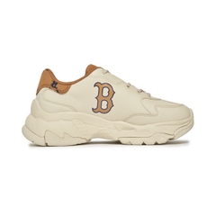 591 -  Giày MLB Big Ball Chunky Diamond Monogram Boston Red Sox 3ASHCDM2N-43BGD [HÀNG CHÍNH HÃNG]