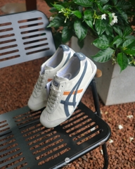 1591 - Giày Onitsuka Tiger MEXICO 66 Shoes 'White Navy Orange' 1183B771-113 [HÀNG CHÍNH HÃNG]