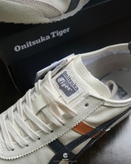 1591 - Giày Onitsuka Tiger MEXICO 66 Shoes 'White Navy Orange' 1183B771-113 [HÀNG CHÍNH HÃNG]