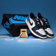 1675 - Giày Nike Air Jordan 1 Low OG Obsidian - CZ0790 400 [HÀNG CHÍNH HÃNG]