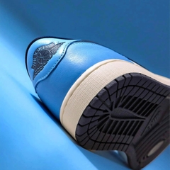 1675 - Giày Nike Air Jordan 1 Low OG Obsidian - CZ0790 400 [HÀNG CHÍNH HÃNG]