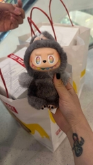 1422 - Labubu V3 Blindbox Big Into Energy POP MART The Monsters Vinyl Face BlindBox Gấu Bông Art Toy 01202810162 Hộp 1 Bé Ngẫu Nhiên [HÀNG CHÍNH HÃNG]